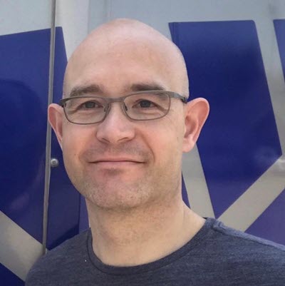 Adam Martin CTI #1292