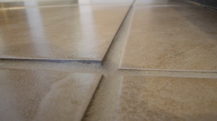 How Not to Install Tile on Floors, Walls and in Showers