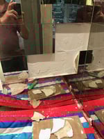 What a Pyrite Wall Failure Teaches You About Proper Tile Installation