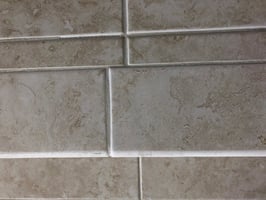Tile Patterns Require Balance and Common Sense