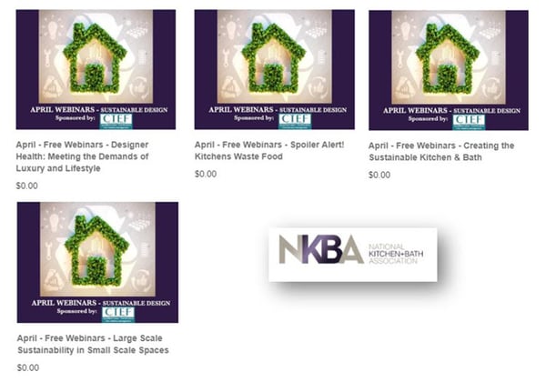 Qualified Labor Matters to Kitchen and Bath Design: NKBA Webinar Series