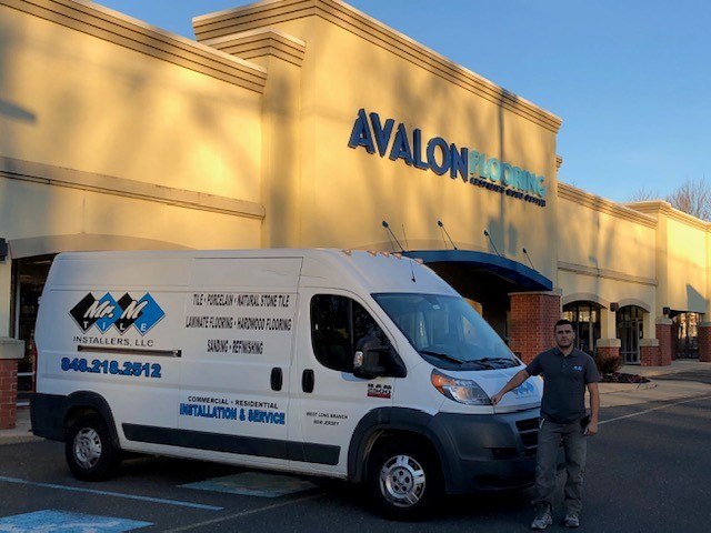 Why Certified Tile Installers Matter to Avalon Flooring