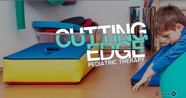 Cutting Edge Pediatric Therapy in Texas