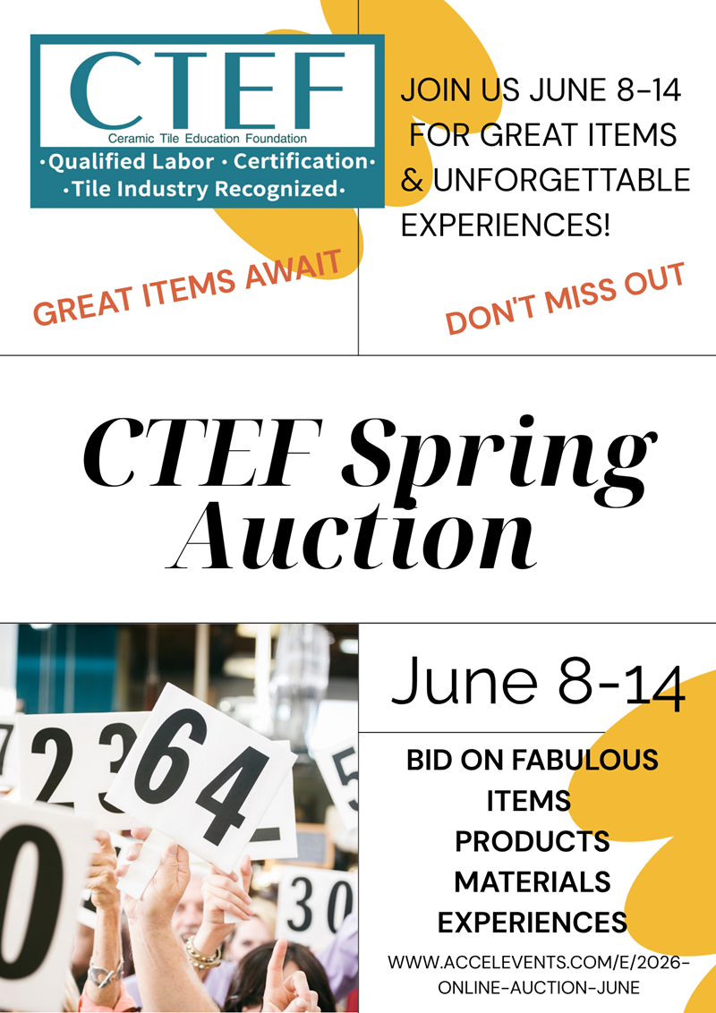 Don't miss the 2026 June Online Auction!