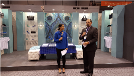 Interior Designer Alena Capra and NTCA Five Star Contractor James Woelfel from Artcraft discuss the collaborative effort