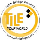 John Bridge Ceramic Tile Advice Forums