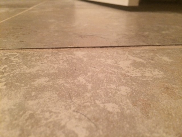 Addressing Low Grout Joints With Tile, Should Grout Lines Be Level With Tile