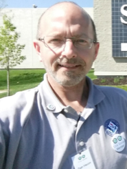 Meet Dan Hecox, CTI #1215