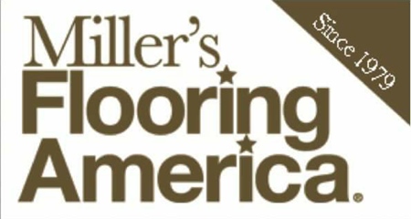 Millers Flooring America, proud employer of Certified Tile Installer #1222, Charles Nolen