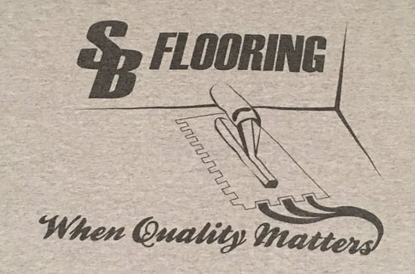 SB Flooring when quality in tile installation matters