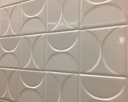 How to Evaluate a Finished Tile Installation