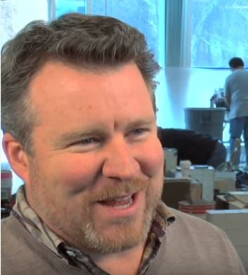 Brian Knies, Tile America