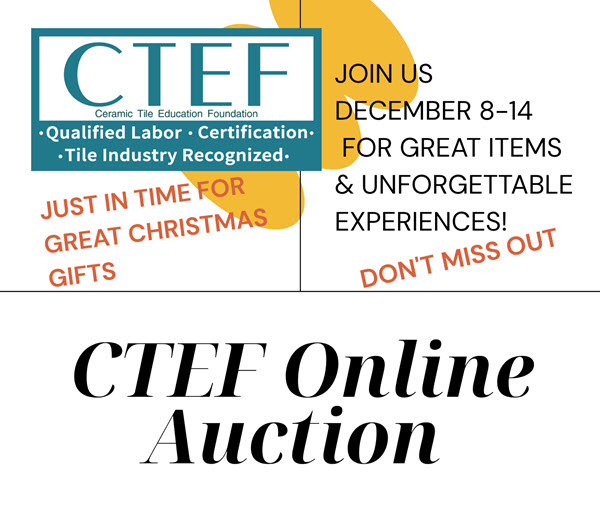 CTEF Auction Event (325 x 450 mm)