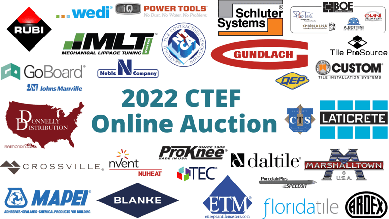 CTEF online auction-Facebook-Cover