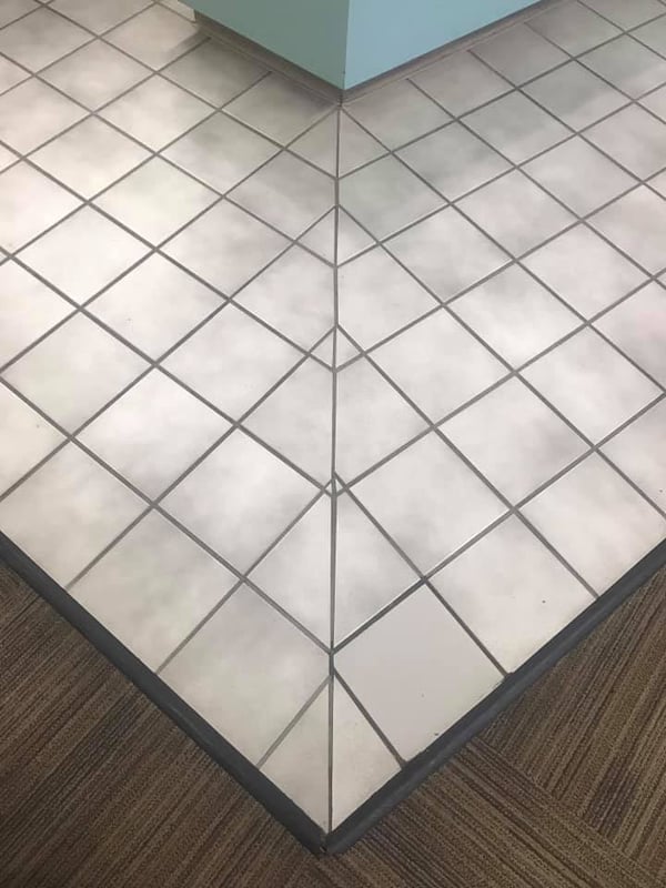 How Would You Fix These Tile Pattern Installations?