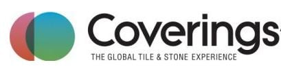 Coverings - the Global Tile and Stone Experience