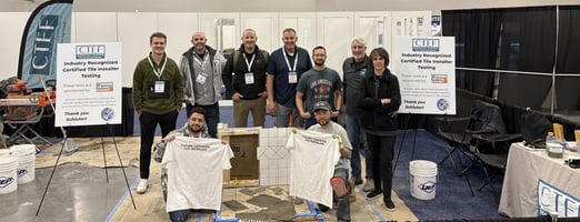 TISE 2026 – A Good Week for Installers