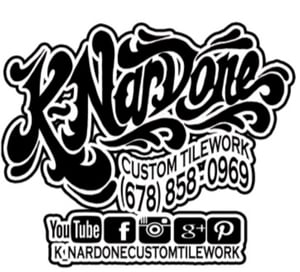 K_Nardone Custom Tile Work
