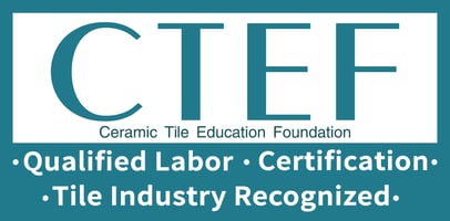 CTEF Receives $5200 in 2025 from Coverings Community