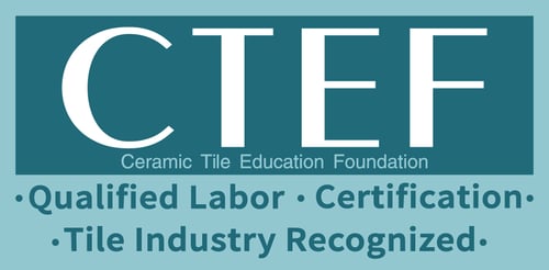 The Ceramic Tile Education Foundation - CTEF News The Ceramic Tile Education Foundation - CTEF News