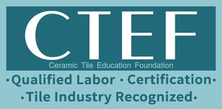 Ceramic Tile Education Foundation