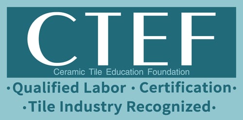 Ceramic Tile Education Foundation (CTEF)