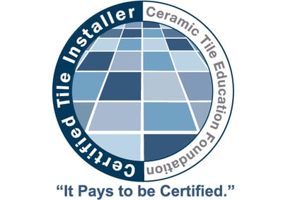 It pays to be certified