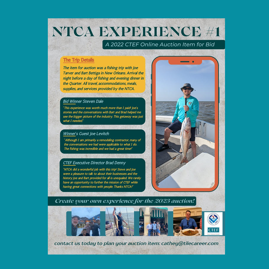 NTCA-Experience