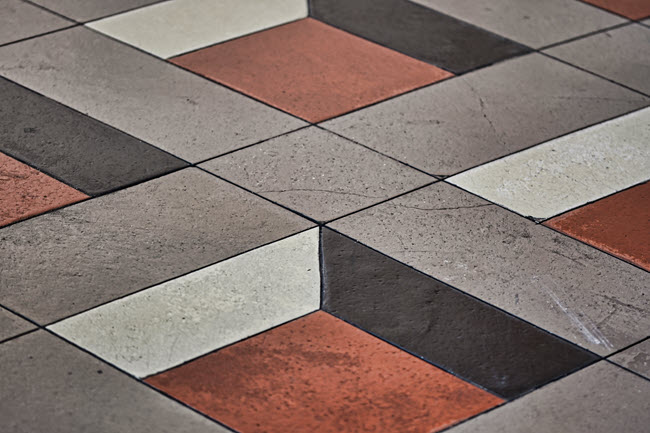 Tile-Patterns