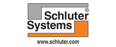 Sponsored by Schluter Systems