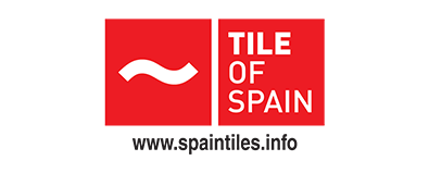 ASCER and Tile of Spain