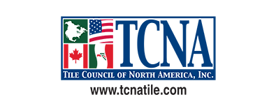 The Tile Council of North America - TCNA