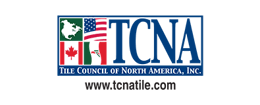 The Tile Council of North America - TCNA