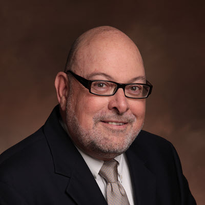 Mark Shannon, CTEF Board Chair