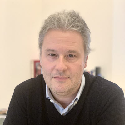 Simone Ricci