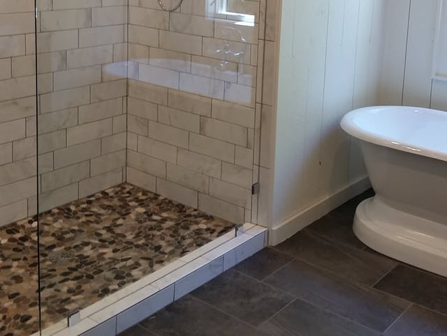 Where Do You Find Porcelain Tile Installation Standards and More?