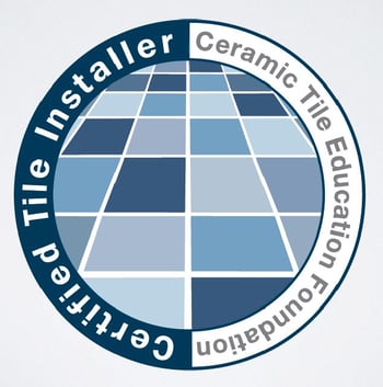 Certified Tile Installer (CTI) program