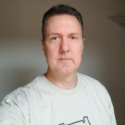 Ed Siebern, CTI #1289
