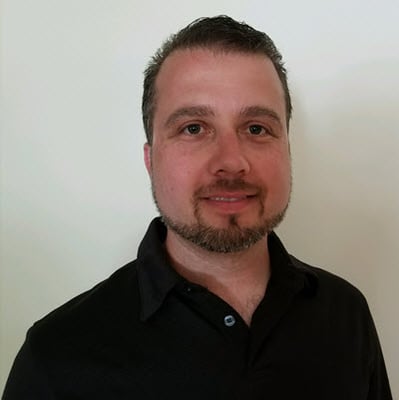 Rafael Lopez, CTI #1100
