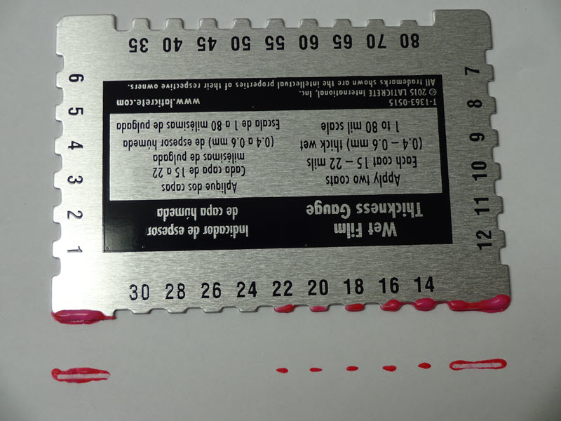 Wet-Film-Thickness-Gauge