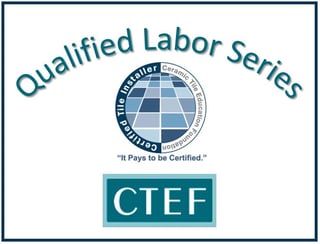Explore the Qualified Labor Series