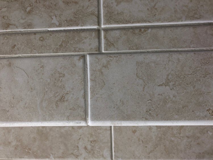 Tile Patterns Require Balance and Common Sense