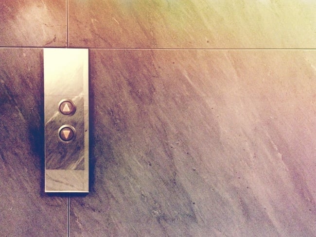 Why Tiling an Elevator Floor May Not Be a Good Idea