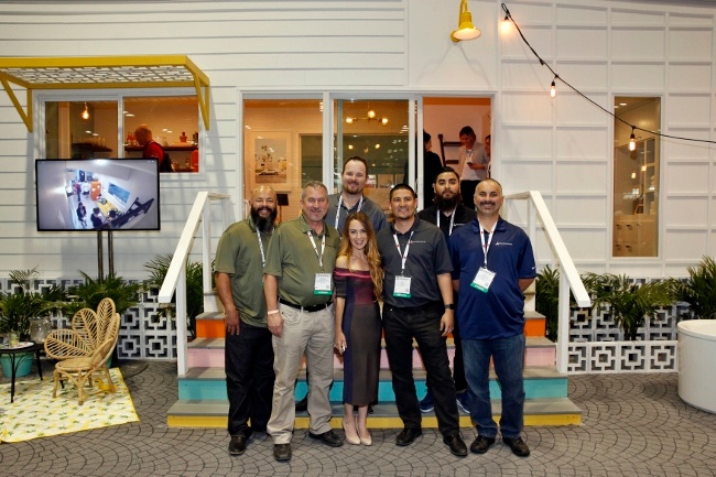 Meet Talented Certified Tile Installers and Their Designer Collaborators