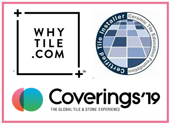 Why Qualified Labor from WhyTile for Coverings