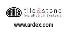Ardex Tile & Stone Installation Systems